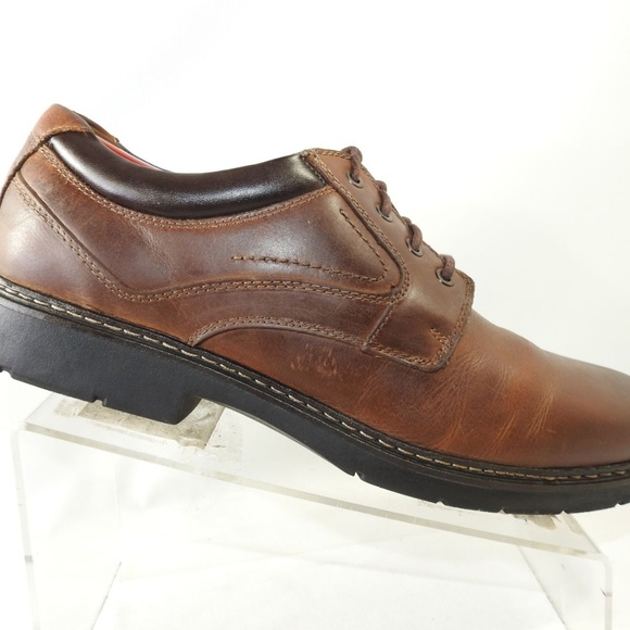 dockers men's kenworth oxford